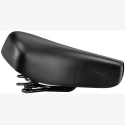 Cykelsadel Selle Royal Holland Unitech - Urban Life