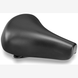 Cykelsadel Selle Royal Holland Unitech - Urban Life
