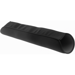 Mirage Undercover beskyttelsescover til el-cykelstel batteri - neopren - sort