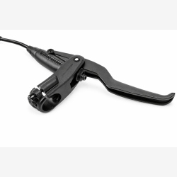 F�lgbremses�t Magura HS11 Direct Mount / IDM (Integrated Direct Mount) To-skrues montering For- og bagbremser (kabell�ngde 750 &amp; 2050 mm)