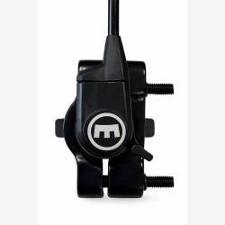 F�lgbremses�t Magura HS11 Direct Mount / IDM (Integrated Direct Mount) To-skrues montering For- og bagbremser (kabell�ngde 750 &amp; 2050 mm)