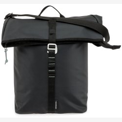 Single Pannier Bag New Looxs Cantos Bag Single - 16,5 liter - 29 x 16 x 36 cm - Sort