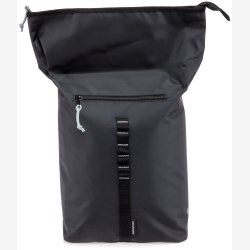 Single Pannier Bag New Looxs Cantos Bag Single - 16,5 liter - 29 x 16 x 36 cm - Sort