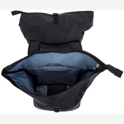 Dobbelt Taske Taske New Looxs Cantos Taske Dobbelt - 36 liter - 30 x 16 x 36 cm (2x) - Sort