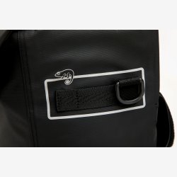 Cykeltaske New Looxs Leeds Single - 19 liter - 33 x 18 x 38 cm - Sort