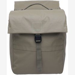 Dobbelt Tasketaske New Looxs Leeds Dobbelt MIK 2.0 - 38 liter - 33 x 18 x 38 cm (2x) - Taupe