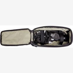 Bagageb�rertaske New Looxs Trunkbag Lock MIK 2,0 - 4,5 liter - 30 x 13 x 12 cm - Sort