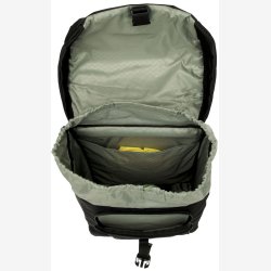 Dobbelt Tasketaske New Looxs Vigo Dobbelt MIK 2.0 - 40 liter - 30 x 19 x 40 cm (2x) - Sort-Gr�n