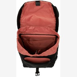 Dobbelt Taske Ny Looxs Vigo Dobbelt MIK 2.0 - 40 liter - 30 x 19 x 40 cm (2x) - Sort-Orange