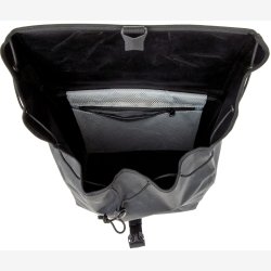 Single Tasketaske New Looxs Hamar Single - 19 liter - 32 x 16 x 40 cm - Antracit