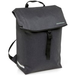 Cykeltaske New Looxs Hamar Backpack - 20 liter - 30 x 15 x 44 cm - Antracit gr� - vandt�t