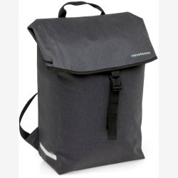 Rygs�k New Looxs Hamar Rygs�k - 20 liter - 30 x 15 x 44 cm - Antracit