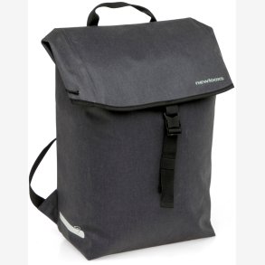 Rygs�k New Looxs Hamar Rygs�k - 20 liter - 30 x 15 x 44 cm - Antracit