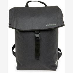 Rygs�k New Looxs Hamar Rygs�k - 20 liter - 30 x 15 x 44 cm - Antracit