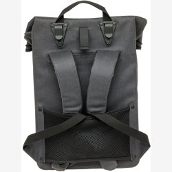 Rygs�k New Looxs Hamar Rygs�k - 20 liter - 30 x 15 x 44 cm - Antracit