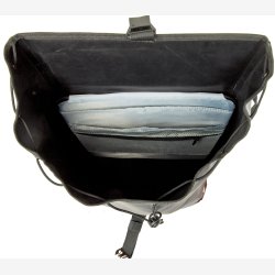 Rygs�k New Looxs Hamar Rygs�k - 20 liter - 30 x 15 x 44 cm - Antracit