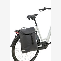 Rygs�k New Looxs Hamar Rygs�k - 20 liter - 30 x 15 x 44 cm - Antracit