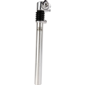 Suspension Sadelpind MTB Post Moderne - 27,2 mm - slv - 300 mm - 2-bolt