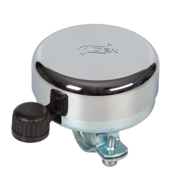 Cykelklokke Widek Poleret Rustfrit St�l