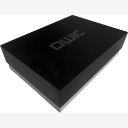 Qwic Batterioplader 36V 2A Inter 3-pin