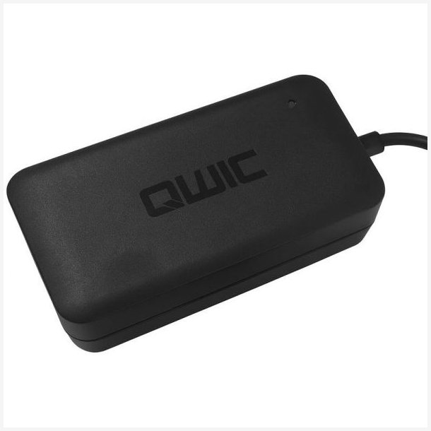 Batterioplader Qwic 36V 2A Inter 3-pin