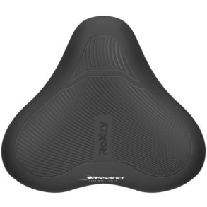Selle Bassano nederdel sadel Roxxy sort