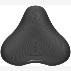Sadel Selle Bassano Roxxy nederdel sadel sort
