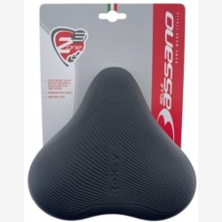 Sadel Selle Bassano Roxxy nederdel sadel sort