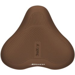 Selle Bassano damesadel Roxxy brun