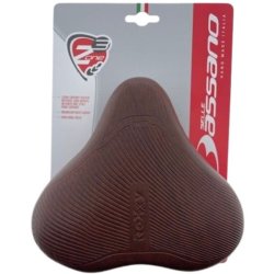Selle Bassano damesadel Roxxy brun