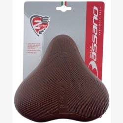 Sadel Selle Bassano Roxxy Nederdel sadel - damesadel - brun
