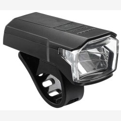 Forlygte Trelock LS 480 Lighthammer 80 Lux sort