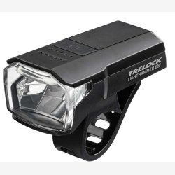 Forlygte Trelock LS 480 Lighthammer 80 Lux sort