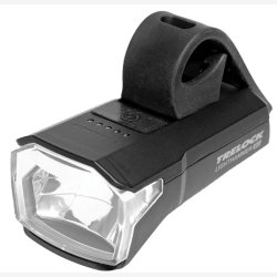 Forlygte Trelock LS 480 Lighthammer 80 Lux sort