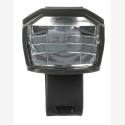 Forlygte Trelock LS 480 Lighthammer 80 Lux sort