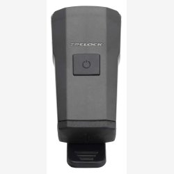 Lysst Trelock LS 440 + LS 740 USB sort