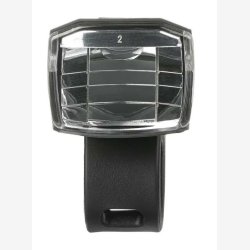 Lysst Trelock LS 440 + LS 740 USB sort