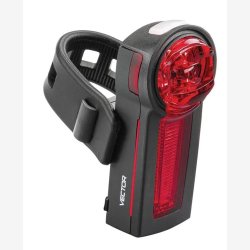 Lysst Trelock LS 440 + LS 740 USB sort