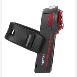 Lysst Trelock LS 440 + LS 740 USB sort