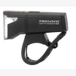 Lysst Trelock LS 440 + LS 740 USB sort