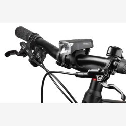 Lysst Trelock LS 440 + LS 740 USB sort