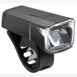 Forlygte Trelock LS 440 Lighthammer 40 lux USB sort