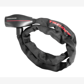 K�del�s Trelock BC 380 110/7 sort