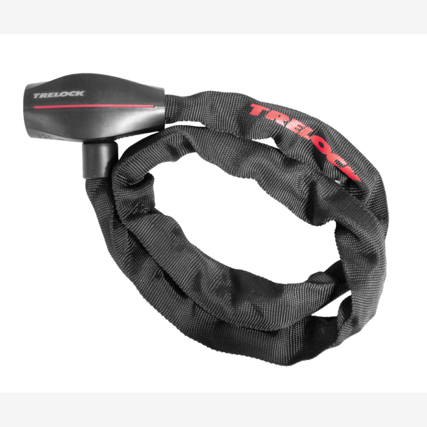 K�del�s Trelock BC 380 110/7 sort