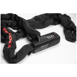 K�del�s Trelock BC 480 Code 110cm sort