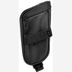 Sadeltaske Trelock til ZR355/ZR455 plug-in k�de sort