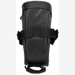 Sadeltaske Trelock til ZR355/ZR455 plug-in k�de sort