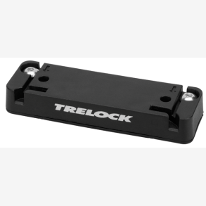 Universaladapter Trelock Add-it sort