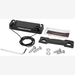 Universaladapter Trelock Add-it sort
