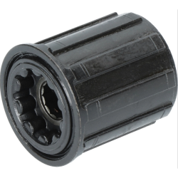 Kassettehus Shimano WH-R501-R - 8/9/10 speed